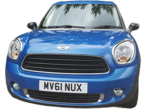 MINI Mini (R60) MV61 NUX