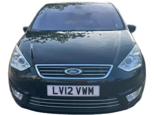 Ford Galaxy LV12 VWM