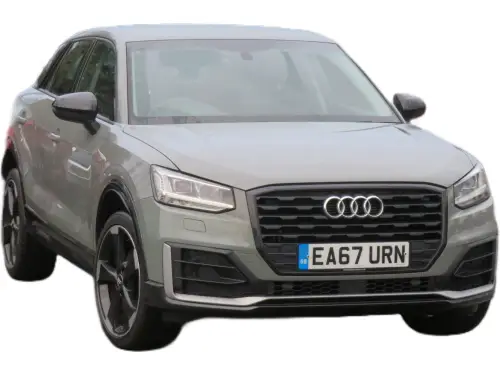Audi Q2 EA67 URN