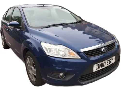 Ford Focus Style 125 DN10 EGY