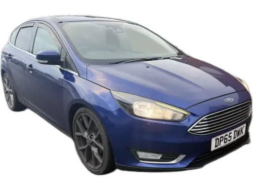 Ford Focus DP65 DWK