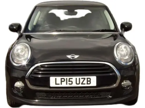 MINI Cooper LP15 UZB