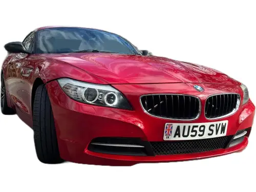 BMW Z4 AU59 SVW