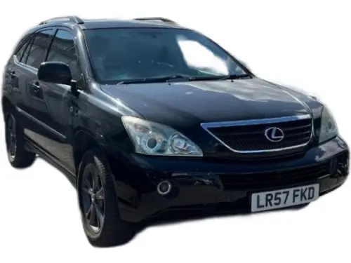 Lexus RX400 H SE-L CVT LR57 FKD