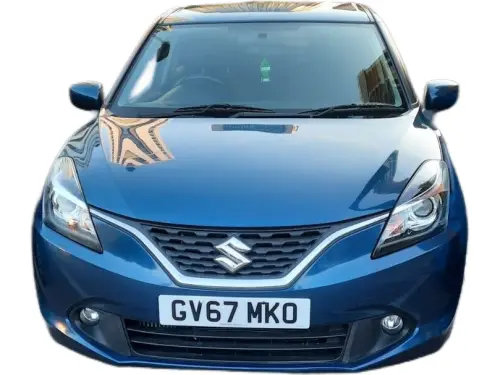 Suzuki Baleno GV67 MKO