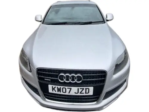 Audi Q7 KW07 JZD