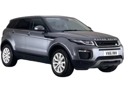 Land Rover Range Rover Evoque SE Tech TD4 VN16 RMV