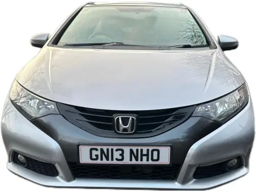 Honda Civic I-i-DTEC ES GN13 NHO