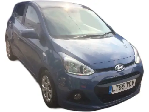Hyundai I10 SE LT65 TCV