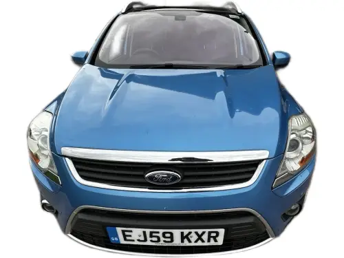 Ford Kuga EJ59 KXR