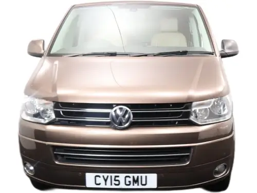Volkswagen Caravelle CY15 GMU