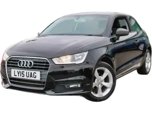Audi A1 Sport TFSI S-A LY15 UAG