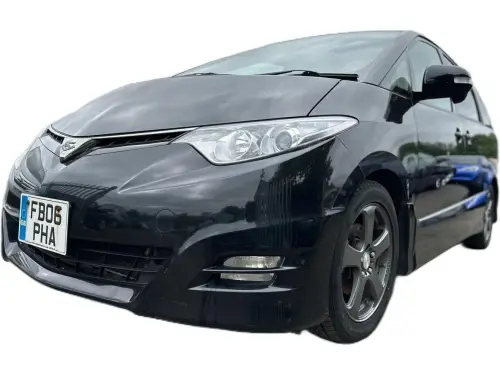 Toyota Estima FB06 PHA