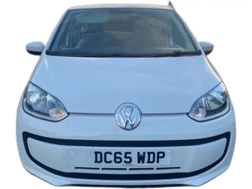 Volkswagen Move up DC65 WDP