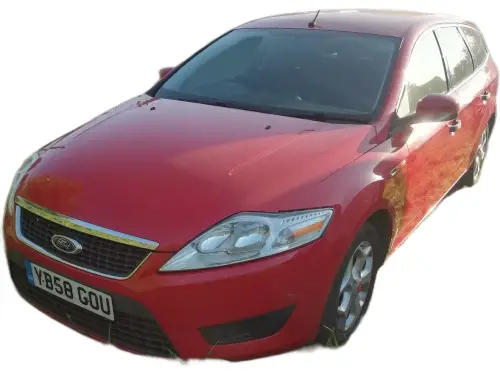 Ford Mondeo YB58 GOU