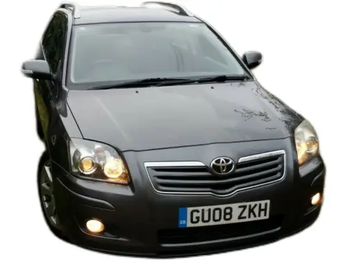 Toyota Avensis TR D-4D GU08 ZKH