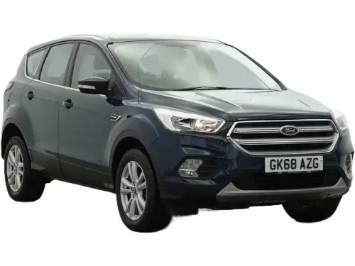 Ford Kuga Zetec GK68 AZG