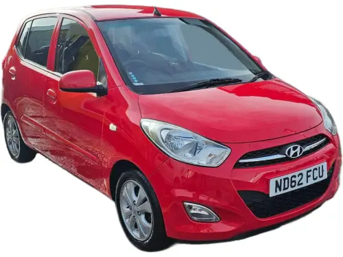 Hyundai I10 ND62 FCU