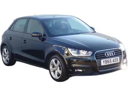 Audi A1 Sport TFSI YB65 AOX