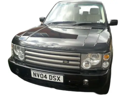 Land Rover Range Rover NV04 DSX