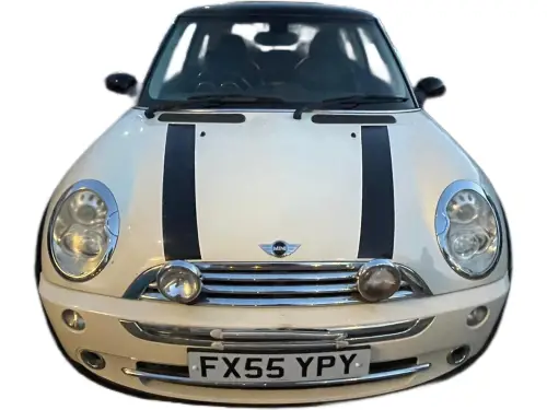 MINI Mini FX55 YPY