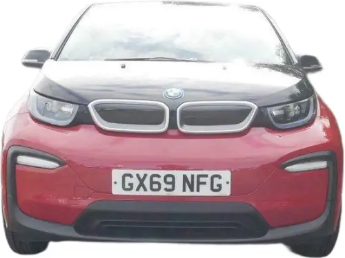 BMW i3 GX69 NFG