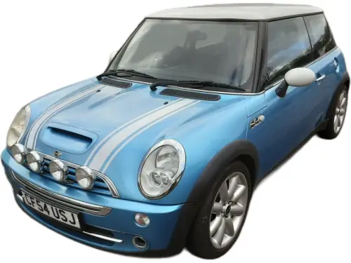 MINI Mini Cooper CF54 USJ