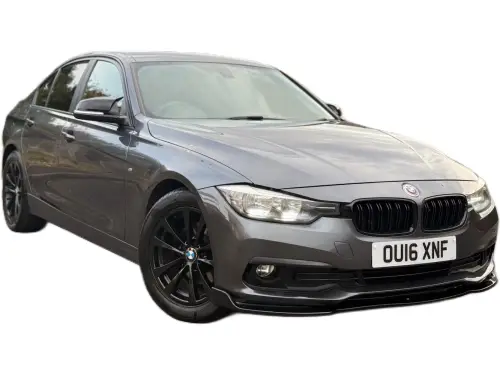 BMW 3 Series OU16 XNF