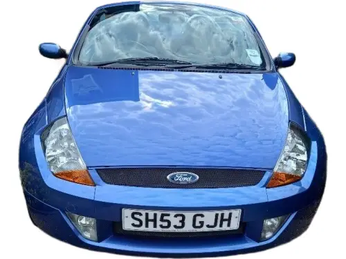 Ford KA SH53 GJH