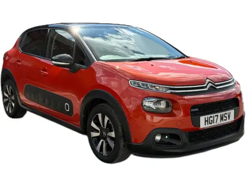 Renault Twingo HG17 WSV