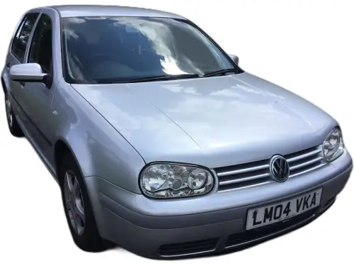 Volkswagen Golf LM04 VKA