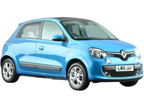 Renault Twingo LM15 JGF