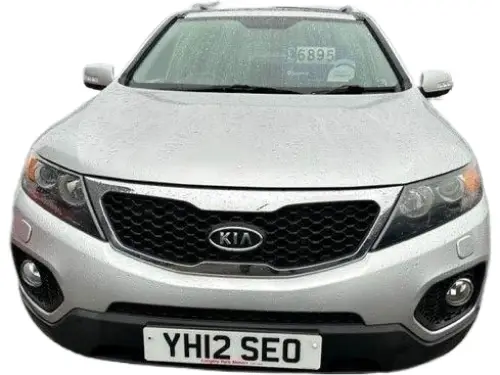 Kia Sorento YH12 SEO