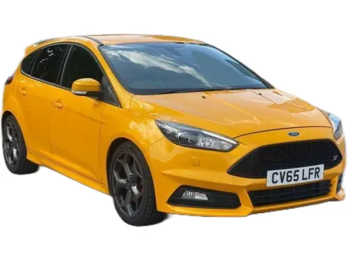 Ford Focus CV65 LFR