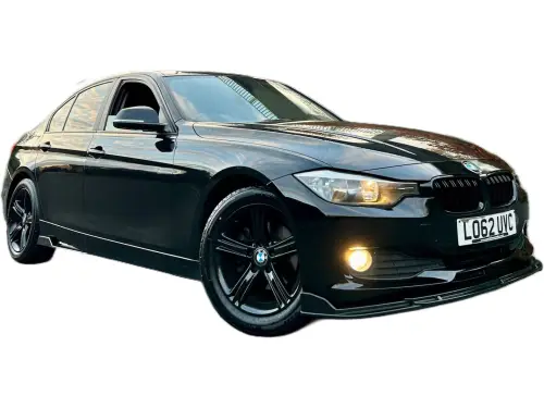 BMW 3 Series LO62 UVC