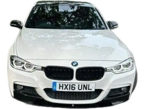 BMW 3 Series HX16 UNL