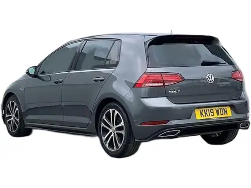 Volkswagen Golf KK19 WDN