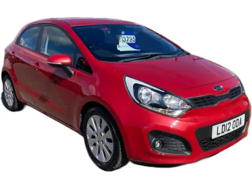 Kia RIO LD12 ODA