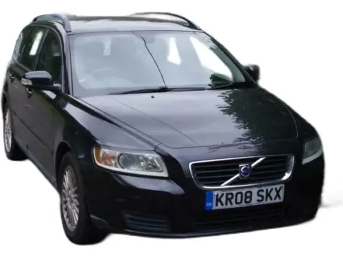 Volvo V50 S 16v KR08 SKX
