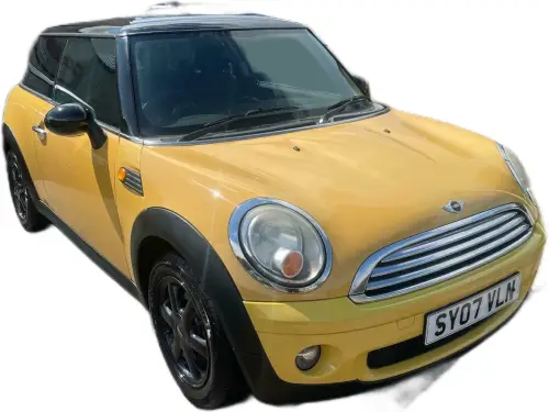 MINI Mini SY07 VLN