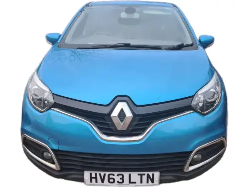 Renault Captur HV63 LTN