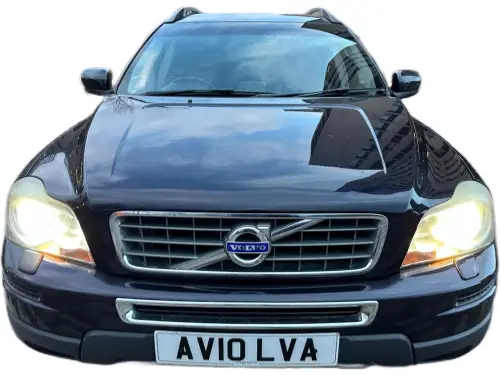 Volvo XC90 AV10 LVA