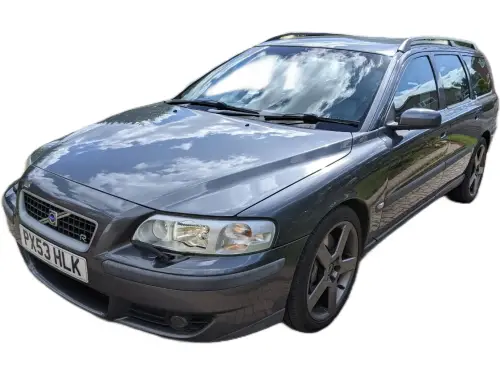 Volvo V70 PX53 HLK
