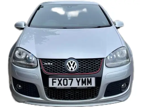 Volkswagen Golf FX07 YMM