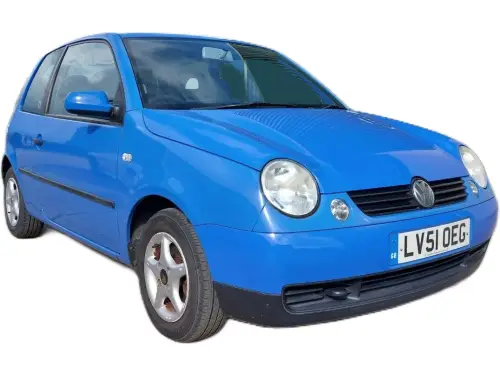 Volkswagen Lupo LV51 OEG