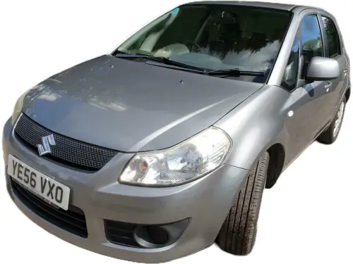 Suzuki SX4 GL YE56 VXO