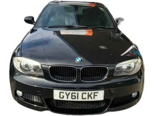 BMW 1 Series GY61 CKF