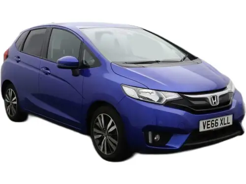 Honda Jazz EX Navi i-VTEC VE66 XLL