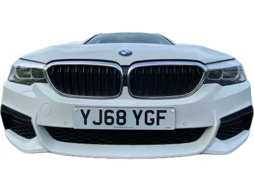 BMW 5 Series YJ68 YGF