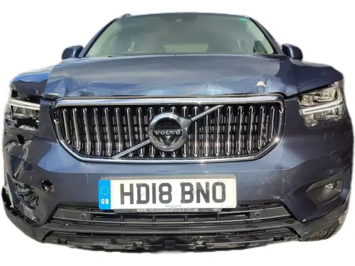 Volvo XC40 HD18 BNO